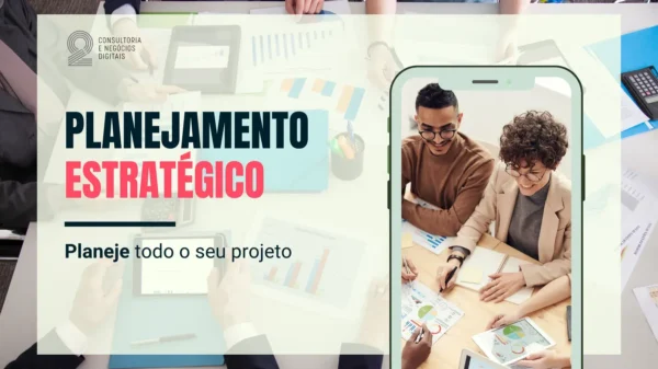 Planeje Todo seu Projeto